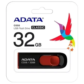 PENDRIVE ADATA C008 32GB