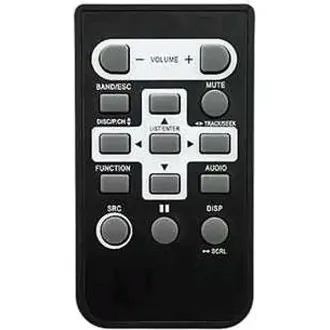 *CRC AUD-701 CONTROL STEREO CAR-701