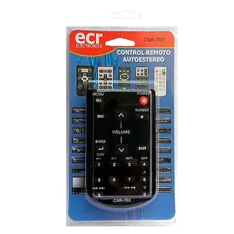 *CR P/AUTOESTEREO LG CAR-703