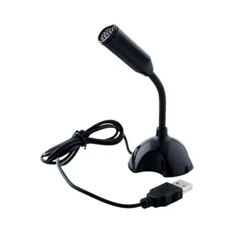  MICROFONO PC USB