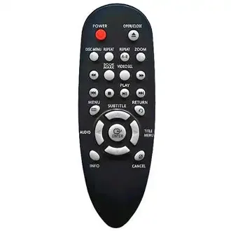 *DVD-288 PARA SAMSUNG