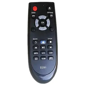 *DVD-291 PARA PHILIPS