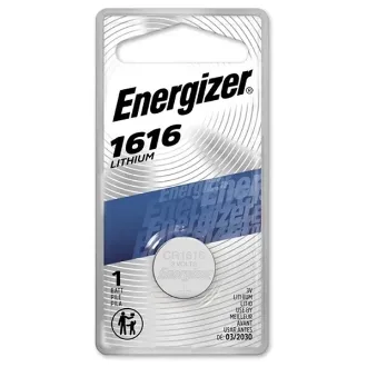 PILA LITIO ENERGIZER CR1616