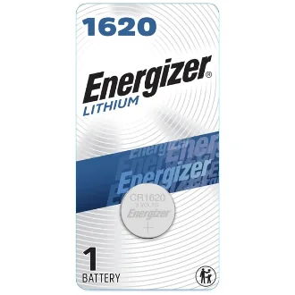 PILA ENERGIZER LITIO CR1620