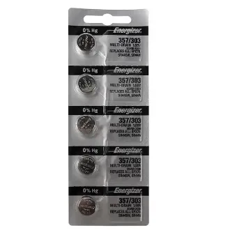 PILA ESP. 357 ENERGIZER