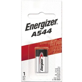 PILA ESP. A544 4LR44 BP1 ENERGIZER