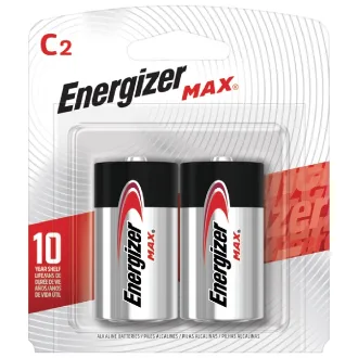 PILA C ENERGIZER E93