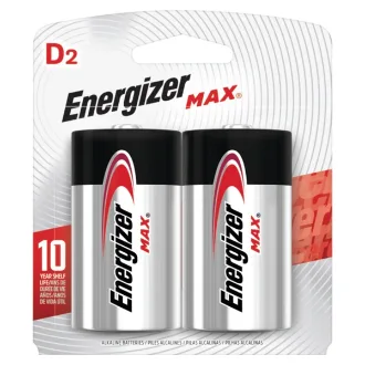 PILA D ENERGIZER E95