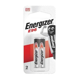 PILA E96 AAAA ENERGIZER