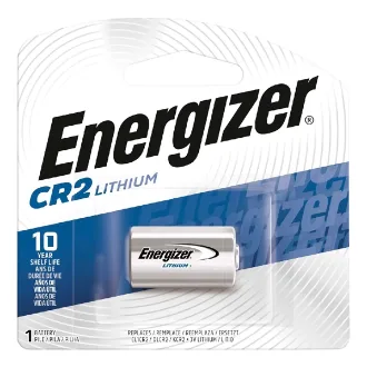 PILA ESP CR2 LITHIUM ENERGIZER