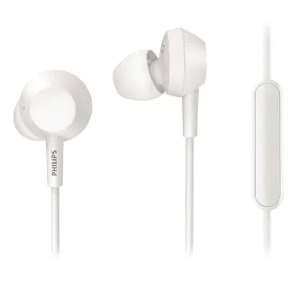   AURICULARES PHILIPS TAH4105WT/00