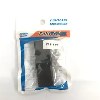   ADAPT.HDMI-HDMI B-B-90° FULLTOTAL