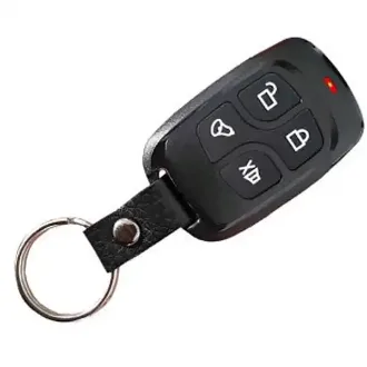 GA1712 CR COMP PS LINEA 2012 LED ROJO