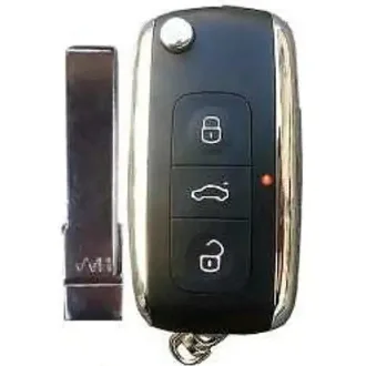   GAP2013  RMC NEGRA ESPADA TRIAN LED ROJO