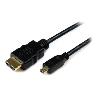   CABLE MICRO HDMI A HDMI