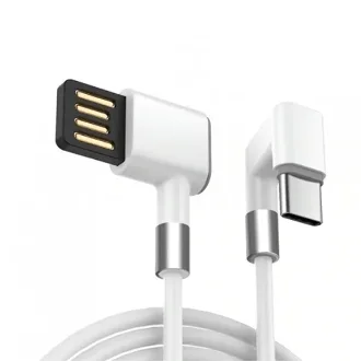   CABLE GAMER TIPO C A USB