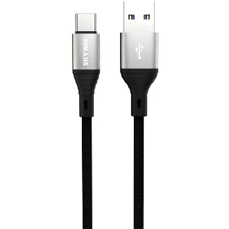   CABLE DE TIPOC A USB 5 AMP