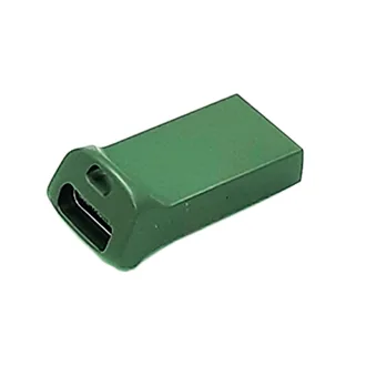   ADAPTADOR DE TIPO C (H) A USB (M)