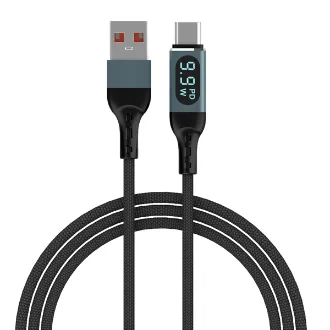   CABLE DIGITAL TIPO C A TIPO C - SKYWAY- 1 METRO