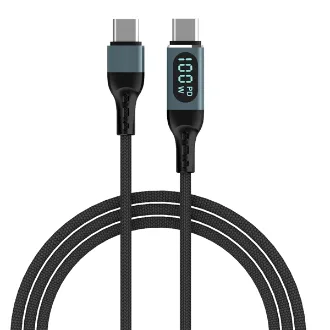   CABLE DIGITAL TIPO C A TIPO C - SKYWAY- 1 METRO