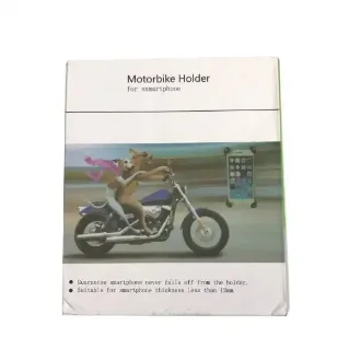   HOLDER PARA MOTO MT-01