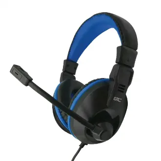   AURICULAR GAMING AZUL PLAY TO WIN HSG-517
