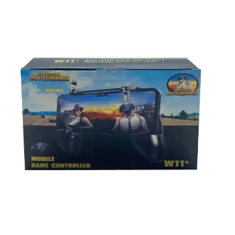   GAMING PAD P/CELULAR GTC JPG-024