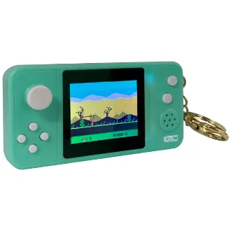   CONSOLA PORTATIL PLAY TO WIN GTC JPG-028