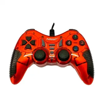   JOYSTICK FULLTOTAL USB-PC