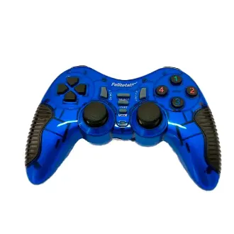   JOYSTICK INALAMBRICO FULLTOTAL JY-2002 PS2/PS3/PC