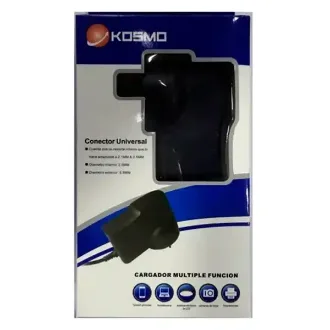   FUENTE KOSMO 12V 3500 MHA