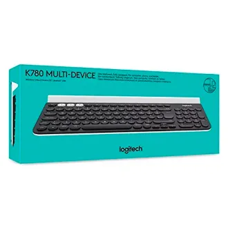 *TECLADO LOGITECH K780