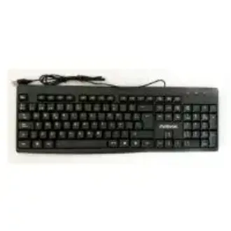 *TECLADO USB FULLTOTAL KE-1011