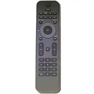 *CONTROL REMOTO LCD LED CLA CRE RC-406