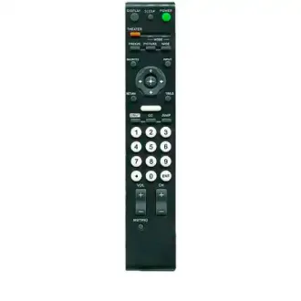 *CONTROL REMOTO SONY LCD LED CLA CRE RM-Y008