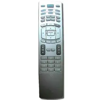 *CONTROL REMOTO LCD LED CLA CRE RC-412 384