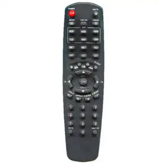 *CONTROL REMOTO LCD LED CLA RC-422 HITACHI