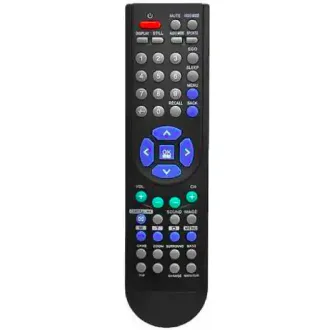 *CONTROL REMOTO LCD LED CLA JXPYJ 439