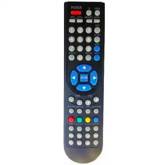 *CONTROL REMOTO LCD LED CLA LCD-435 435 JXPYS