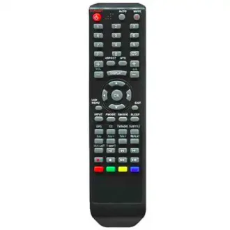 *CONTROL REMOTO LCD LED CLA LCD-442 KEN BROWN DIS