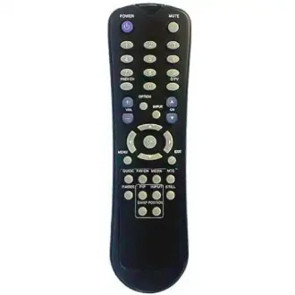 *CONTROL REMOTO LCD LED CLA CR LCD TONOMAC