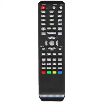 *CONTROL REMOTO LCD LED CLA LCD-450  KEN BROWN 3D