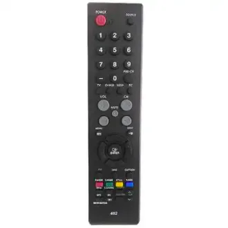 *CONTROL REMOTO LCD LED CLA *LCD-462 PARA SAMSUNG