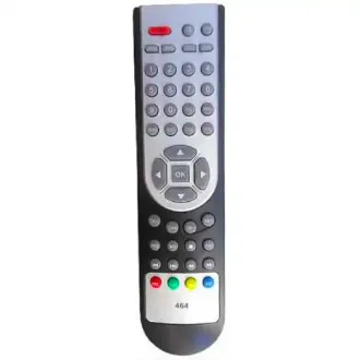 *CONTROL REMOTO LCD LED CLA LCD-464 KEN BROWN