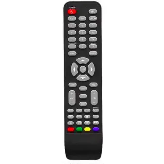 *CONTROL REMOTO LCD LED CLA RC-471