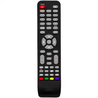 *CONTROL REMOTO LCD LED CLA CR-L486