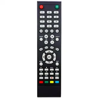 *CONTROL REMOTO LCD LED CLA L535