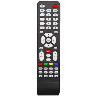 *CONTROL REMOTO LCD LED CLA CR L550