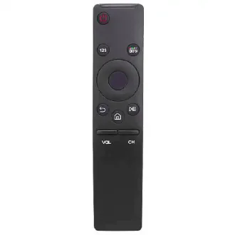 *CONTROL REMOTO LCD LED CLA L551