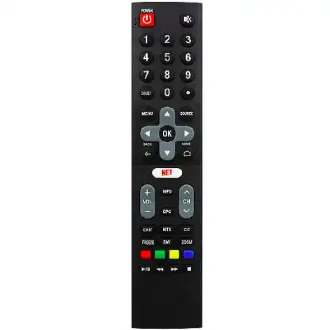 *CONTROL REMOTO LCD LED CLA L552